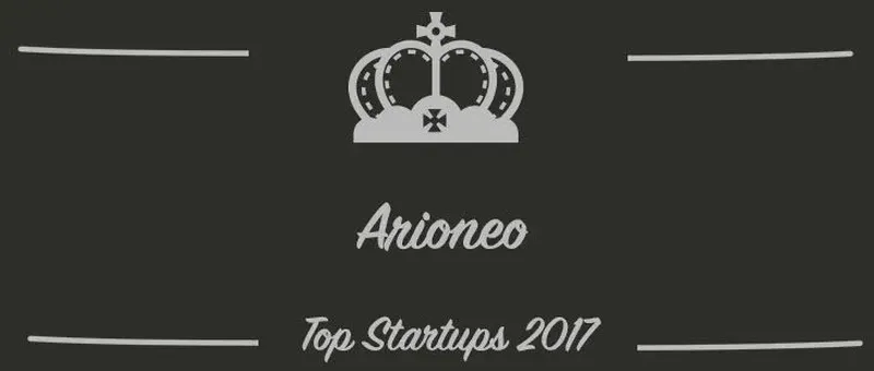 Arioneo : une startup à suivre en 2017 (Interview)