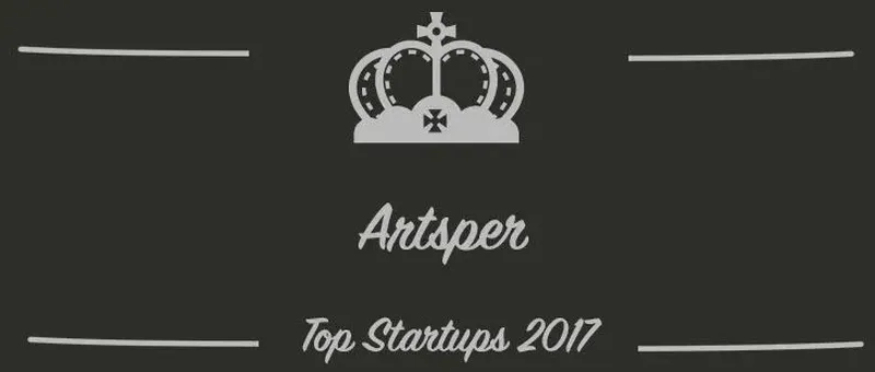 Artsper : une startup à suivre en 2017 (Interview)