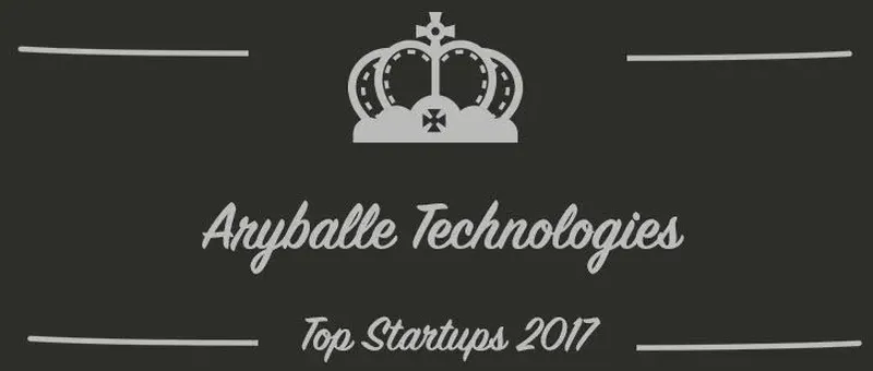 Aryballe Technologies : une startup à suivre en 2017 (Interview)