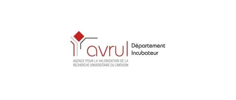 Avrul - Incubateur Du Limousin : présentation