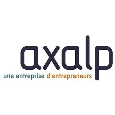 Axalp est une startup Services aux entreprises - B2B à Annecy: Découvrez ses levées de fonds