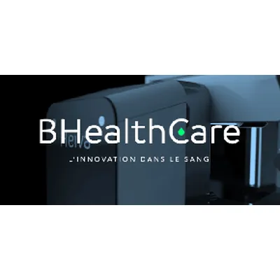 Bhealthcare est une startup Santé à Saint Herblain: Découvrez ses levées de fonds