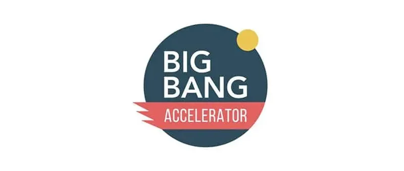 Big Bang Accelerator : présentation