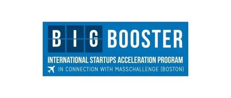 Big Booster - Accelerateur Lyon Boston : présentation