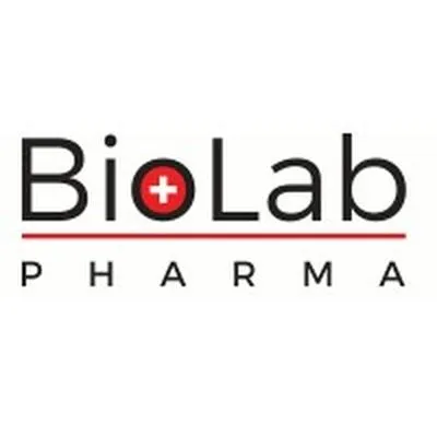 Biolab Pharma est une startup Santé à Paris: Découvrez ses levées de fonds