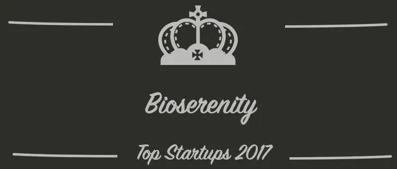 Bioserenity : une startup à suivre en 2017 (Présentation)