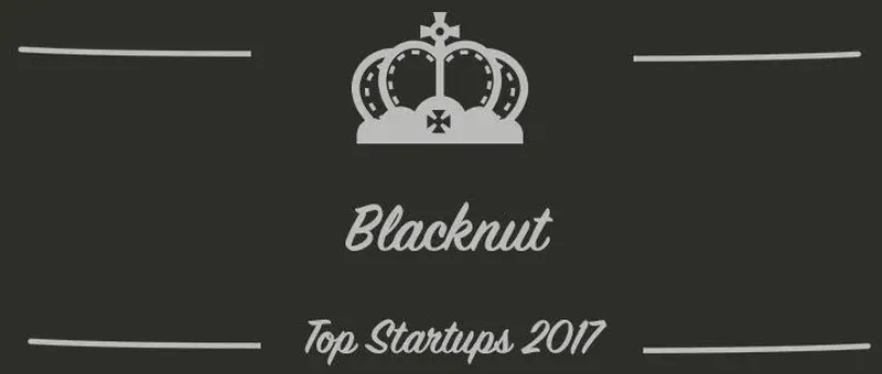 Blacknut : une startup à suivre en 2017 (Présentation)