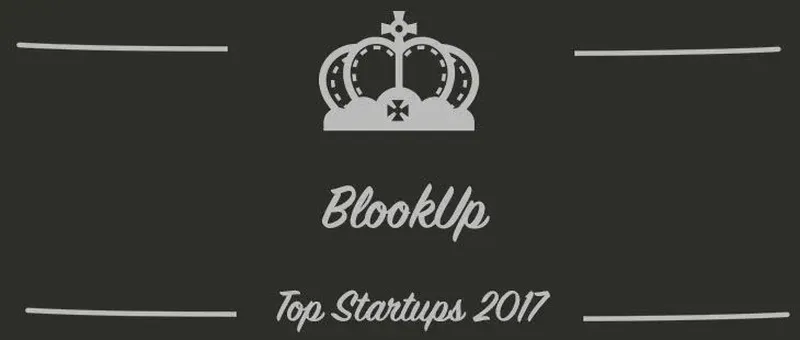 BlookUp : une startup à suivre en 2017 (Interview)