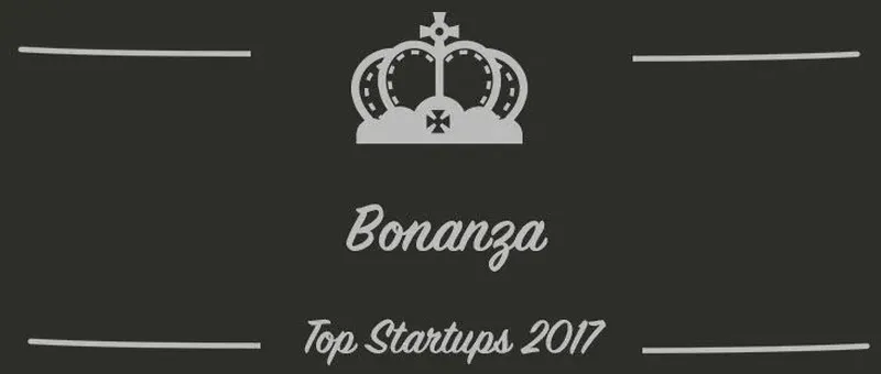 Bonanza : une startup à suivre en 2017 (Interview)