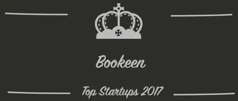 Bookeen : une startup à suivre en 2017 (Interview)
