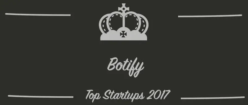 Botify : une startup à suivre en 2017 (Présentation)