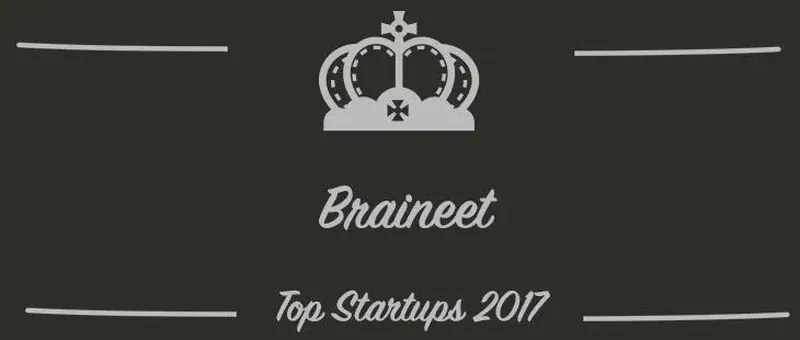 Braineet : une startup à suivre en 2017 (Interview)