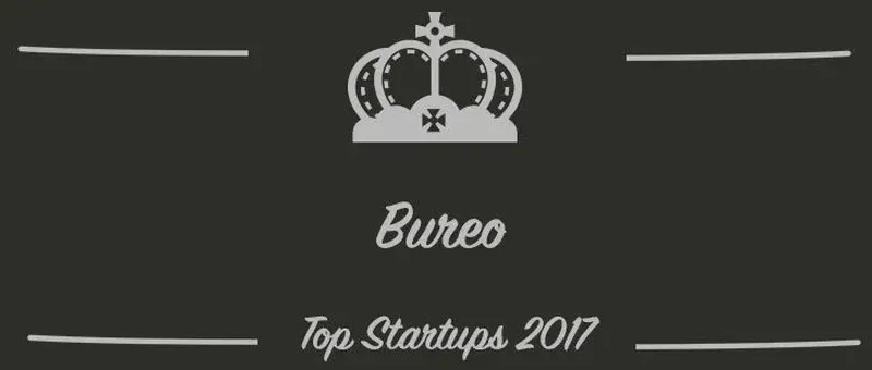 Bureo : une startup à suivre en 2017 (Présentation)