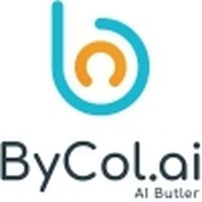Bycol.Ai est une startup Services en France: Découvrez ses levées de fonds