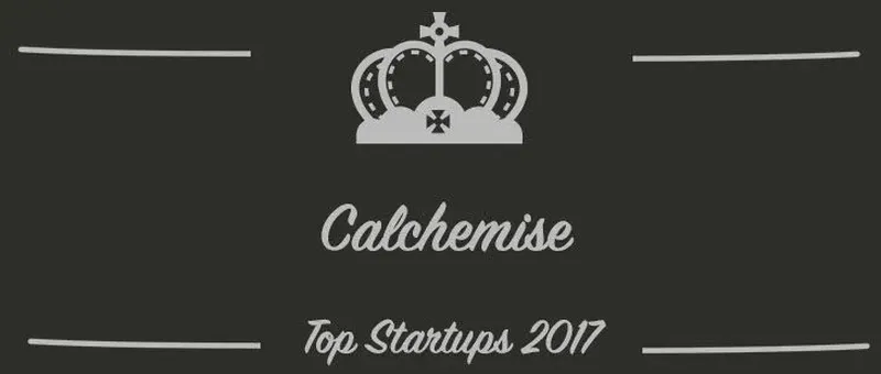 Calchemise : une startup à suivre en 2017 (Interview)
