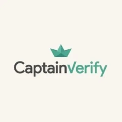 Captain Verify est une startup Services à Paris: Découvrez ses levées de fonds
