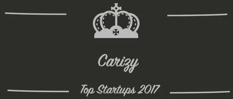 Carizy : une startup à suivre en 2017 (Interview)