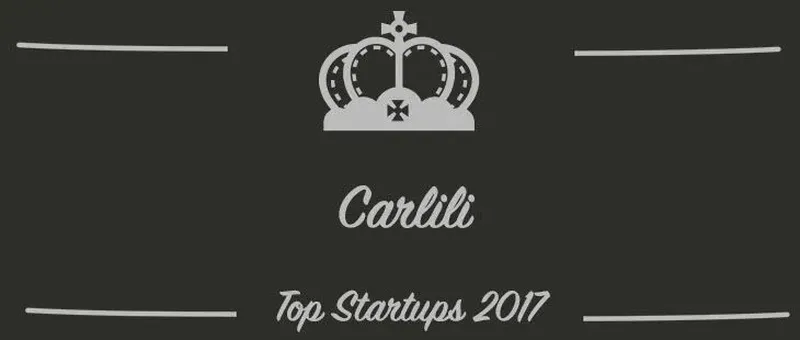 Carlili : une startup à suivre en 2017 (Interview)