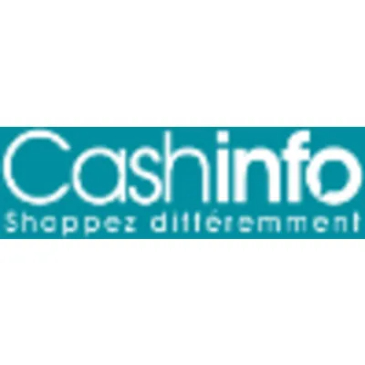 Cashinfo est une startup Big Data à Paris: Découvrez ses levées de fonds