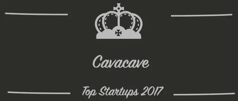 Cavacave : une startup à suivre en 2017 (Interview)