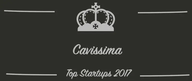 Cavissima : une startup à suivre en 2017 (Interview)