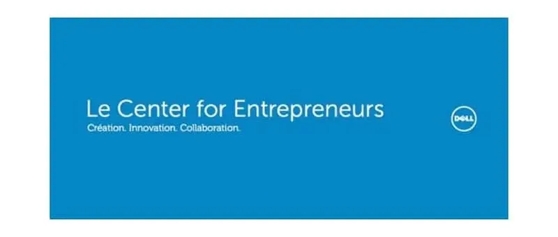 Center For Entrepreneurs - Incubateur Dell : présentation