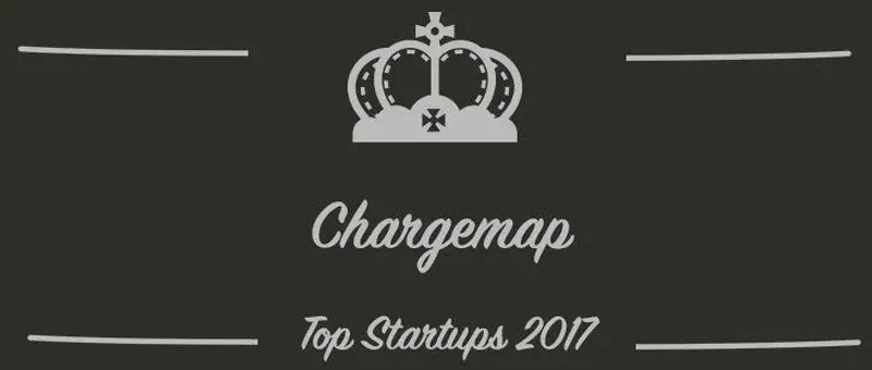 Chargemap : une startup à suivre en 2017 (Présentation)