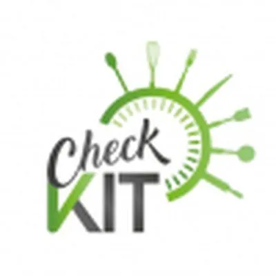 Check-Kit est une startup Médical à Talence: Découvrez ses levées de fonds