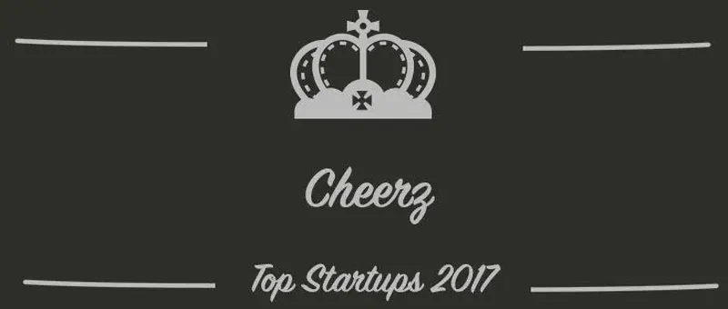 Cheerz : une startup à suivre en 2017 (Interview)