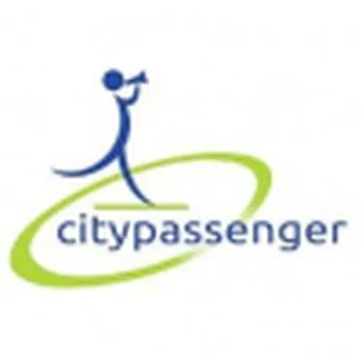 Citypassenger est une startup Loisirs à Les Ulis: Découvrez ses levées de fonds