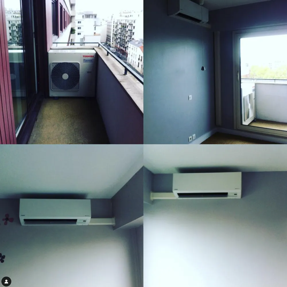 climatisation reversible climatisation reversible