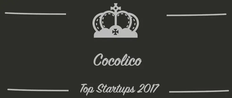 Cocolico : une startup à suivre en 2017 (Présentation)