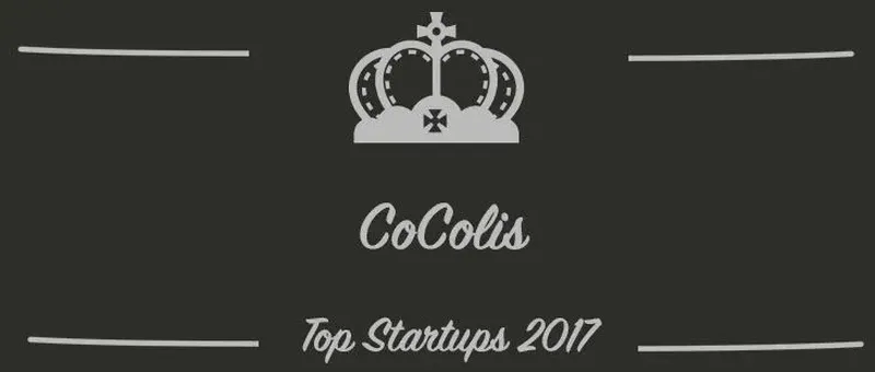 CoColis : une startup à suivre en 2017 (Interview)