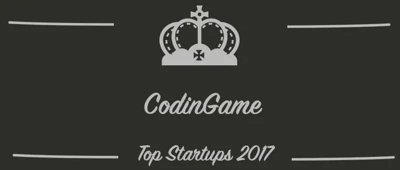 CodinGame : une startup à suivre en 2017 (Interview)