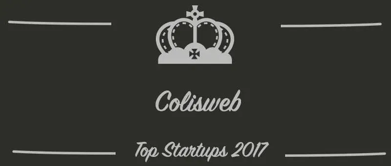 Colisweb : une startup à suivre en 2017 (Interview)