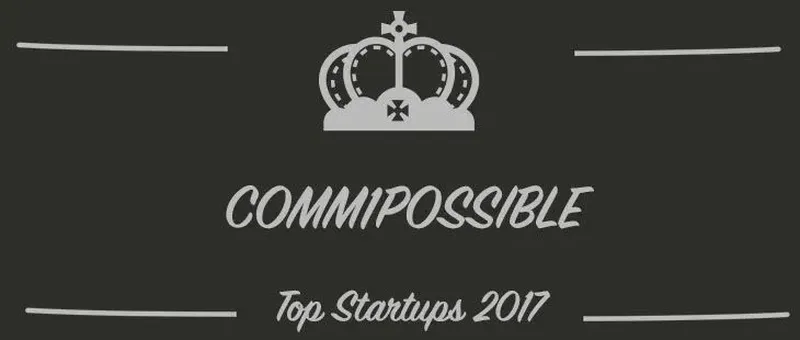 COMM1POSSIBLE : une startup à suivre en 2017 (Interview)