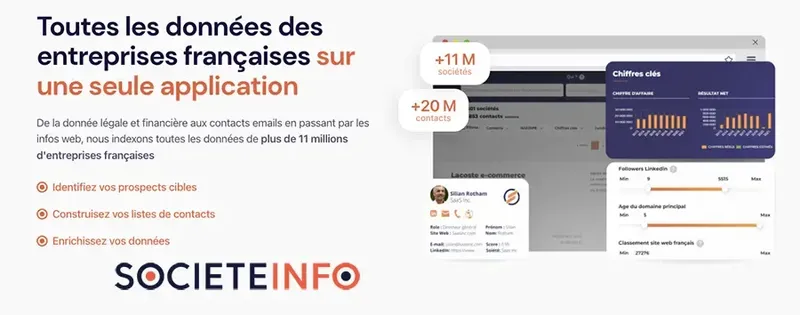 Comment constituer une base de prospects en B2B ?