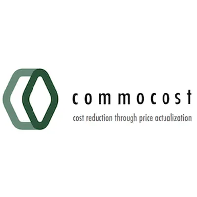 Commocost est une startup Services aux entreprises - B2B à Paris: Découvrez ses levées de fonds