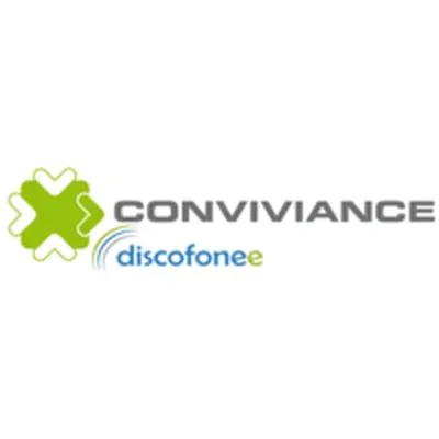 Conviviance est une startup Télécoms à Guigneville: Découvrez ses levées de fonds