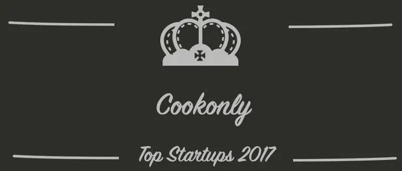 Cookonly : une startup à suivre en 2017 (Présentation)