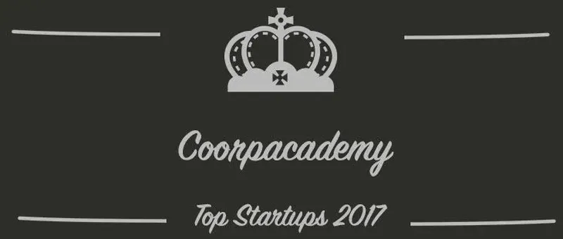 Coorpacademy : une startup à suivre en 2017 (Présentation)