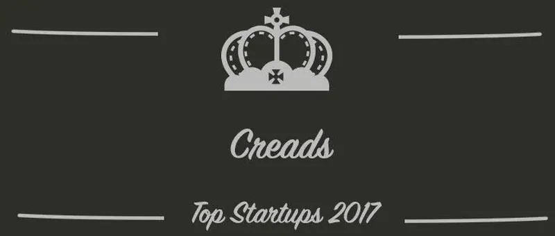 Creads : une startup à suivre en 2017 (Interview)