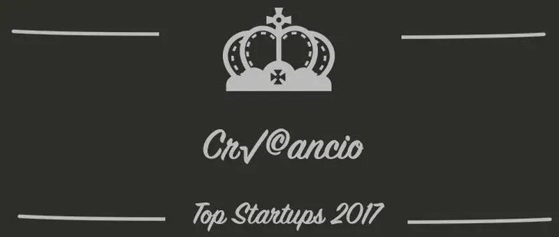 Créancio : une startup à suivre en 2017 (Interview)