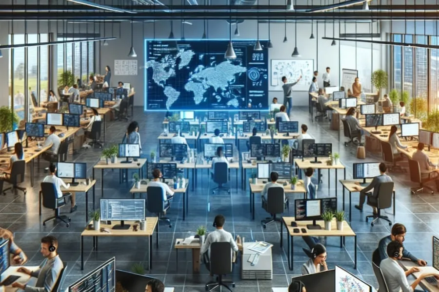 Créer une Startup : Un Guide Complet