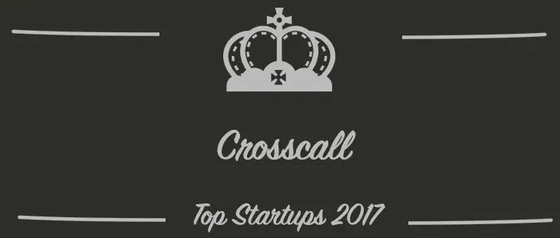 Crosscall : une startup à suivre en 2017 (Présentation)