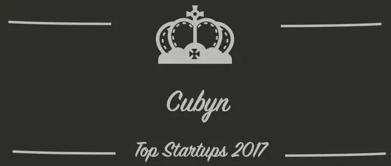 Cubyn : une startup à suivre en 2017 (Présentation)