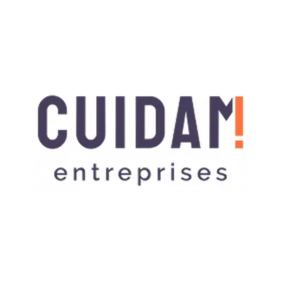 Cuidam est une startup Services aux entreprises - B2B à Bordeaux: Découvrez ses levées de fonds