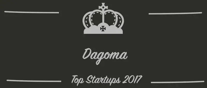 Dagoma : une startup à suivre en 2017 (Interview)