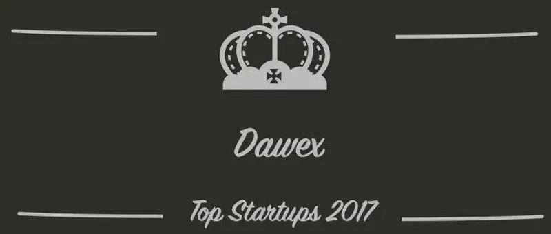 Dawex : une startup à suivre en 2017 (Interview)