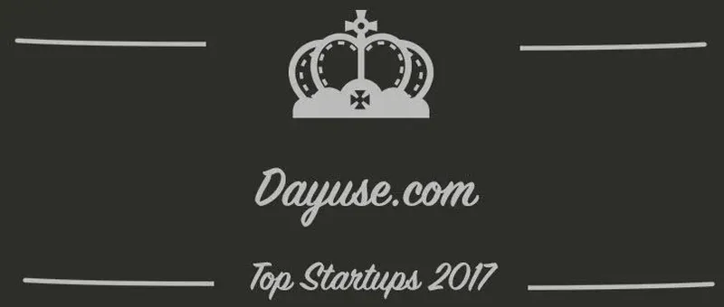 Dayuse.com : une startup à suivre en 2017 (Interview)